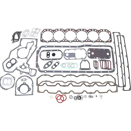 Aftermarket AMRE57187 Overhaul Gasket Set AMRE57187-ABL